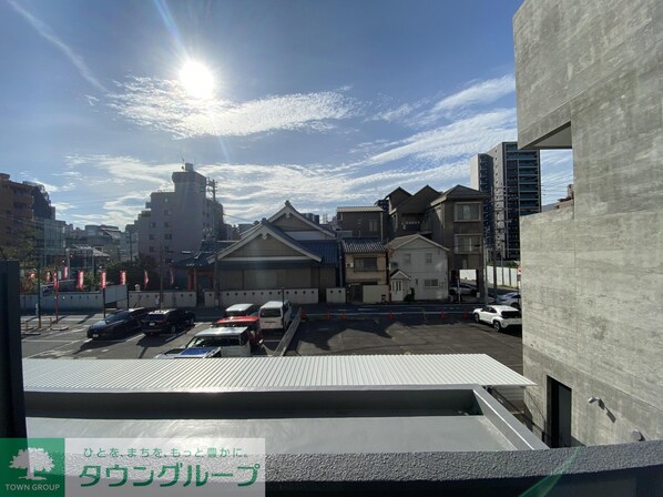 E-city大須の物件内観写真